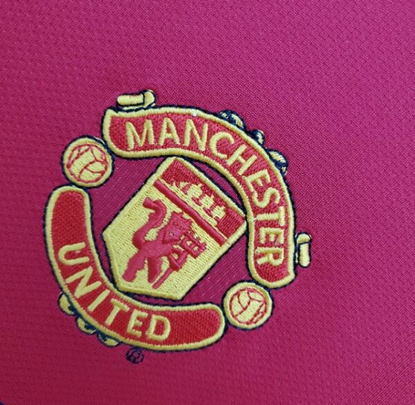 MANCHESTER UNITED LOCAL 04/06 - Imagen 4