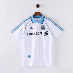 MARSELLA LOCAL 1999