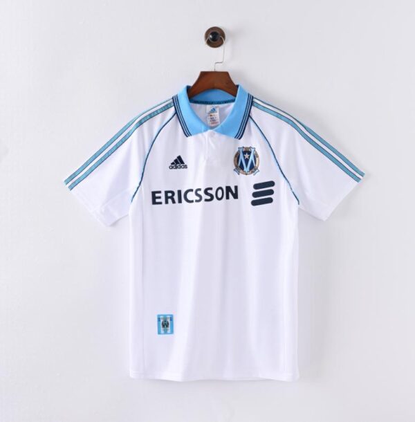 MARSELLA LOCAL 1999