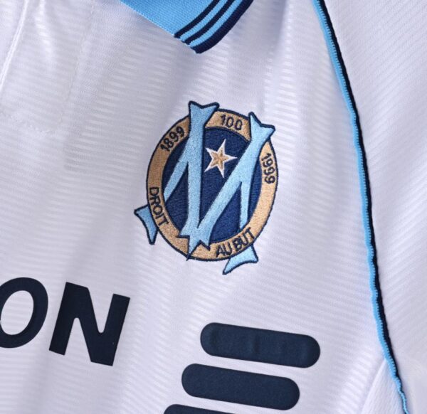 MARSELLA LOCAL 1999 - Imagen 5