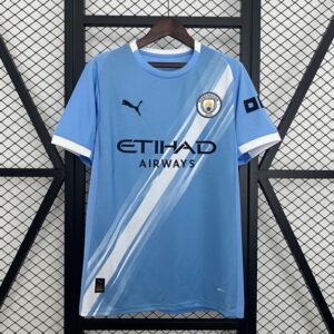 MANCHESTER CITY LOCAL 25/26