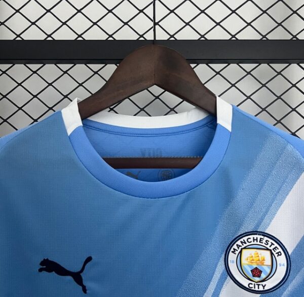 MANCHESTER CITY LOCAL 25/26 - Imagen 3