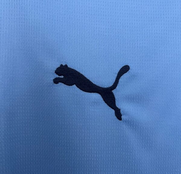 MANCHESTER CITY LOCAL 25/26 - Imagen 4