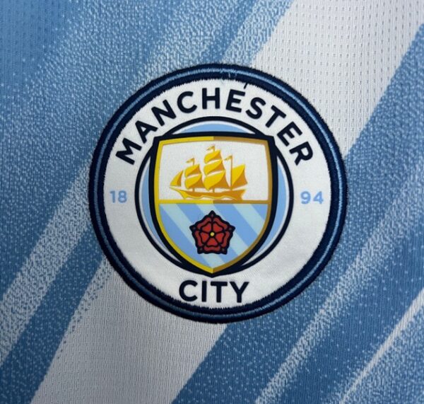 MANCHESTER CITY LOCAL 25/26 - Imagen 5