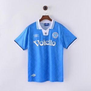NAPOLI LOCAL 93/94