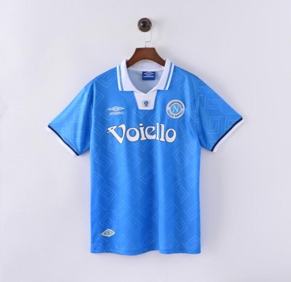 NAPOLI LOCAL 93/94