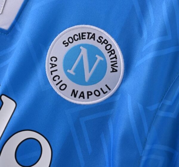 NAPOLI LOCAL 93/94 - Imagen 3