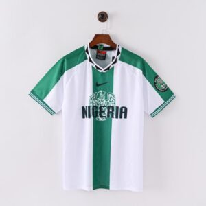 NIGERIA LOCAL 1996