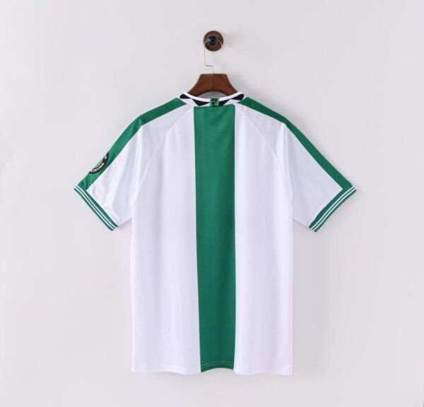 NIGERIA LOCAL 1996 - Imagen 4