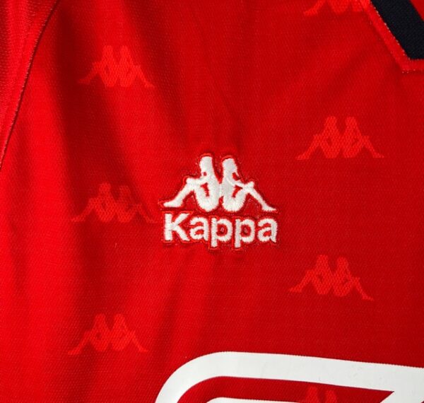 OSASUNA LOCAL 95/97 - Imagen 4