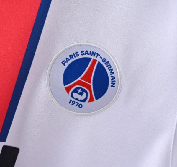 PSG VISITA 1999 - Imagen 5