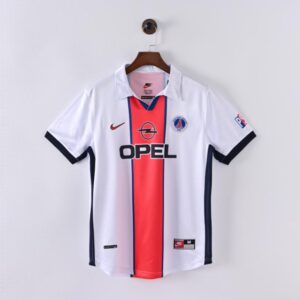 PSG VISITA 1999