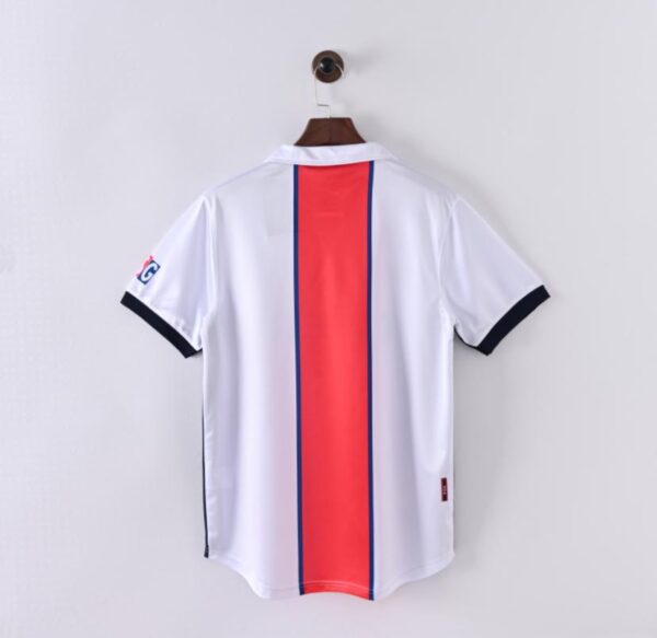 PSG VISITA 1999 - Imagen 4