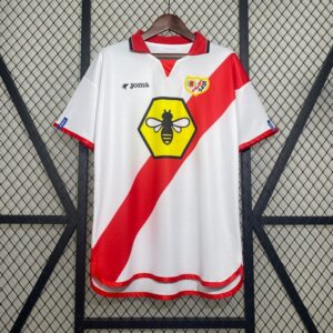 RAYO VALLECANO LOCAL 2002