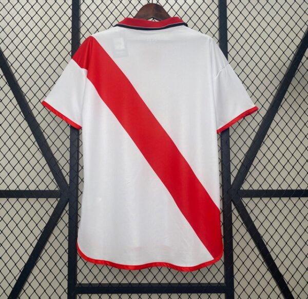 RAYO VALLECANO LOCAL 2002 - Imagen 2