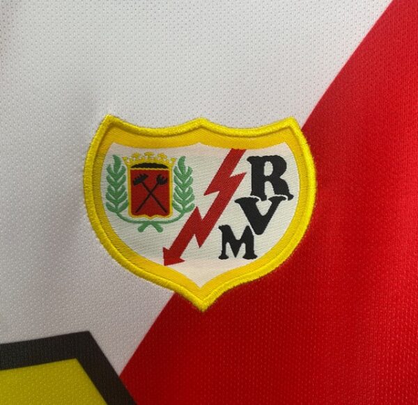 RAYO VALLECANO LOCAL 2002 - Imagen 3