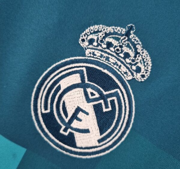 REAL MADRID ALTERNATIVA 17/18 - Imagen 5