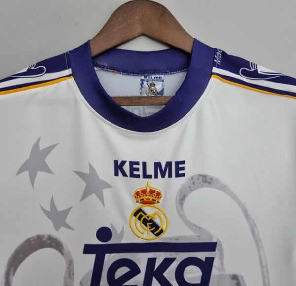 REAL MADRID 1998 (EDICION ESPECIAL CAMPEON CHAMPIONS) - Imagen 2