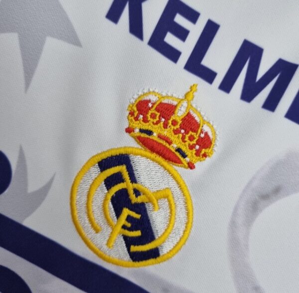 REAL MADRID 1998 (EDICION ESPECIAL CAMPEON CHAMPIONS) - Imagen 3