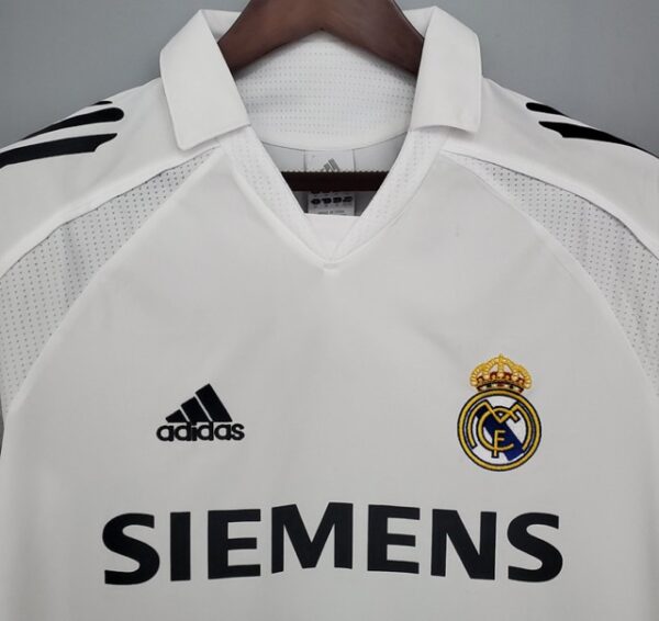 REAL MADRID LOCAL 05/06 - Imagen 3