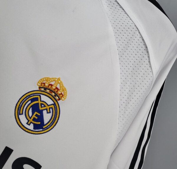 REAL MADRID LOCAL 05/06 - Imagen 4