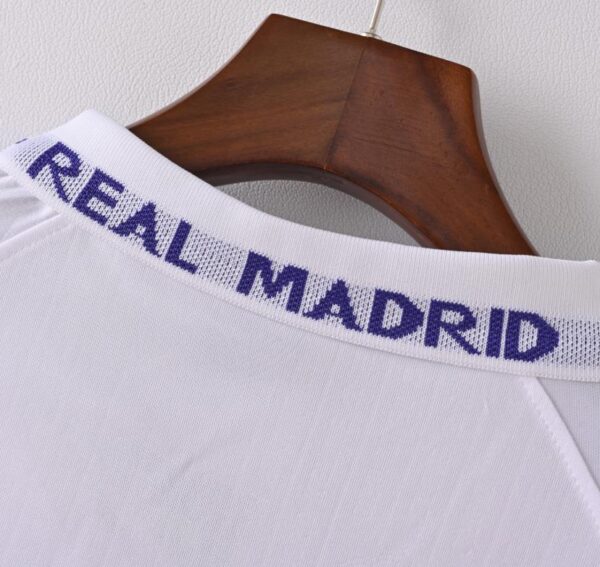 REAL MADRID LOCAL 96/97 - Imagen 5