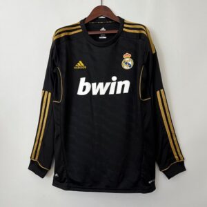 REAL MADRID VISITA 11/12