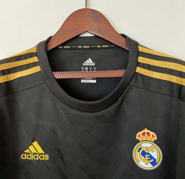 REAL MADRID VISITA 11/12 - Imagen 3