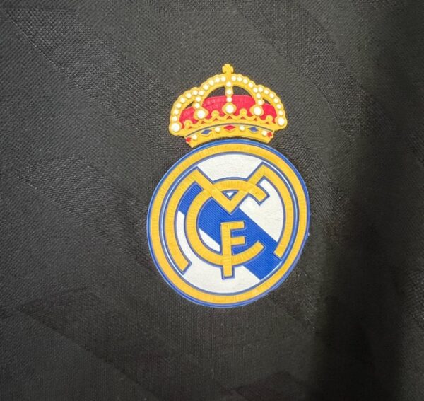 REAL MADRID VISITA 11/12 - Imagen 4