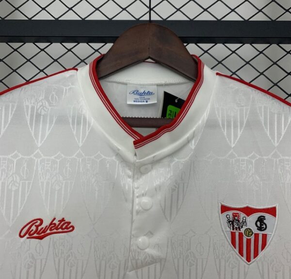 SEVILLA LOCAL SUPER NINTENDO 1992 - Imagen 3