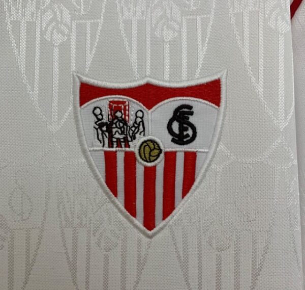 SEVILLA LOCAL SUPER NINTENDO 1992 - Imagen 4