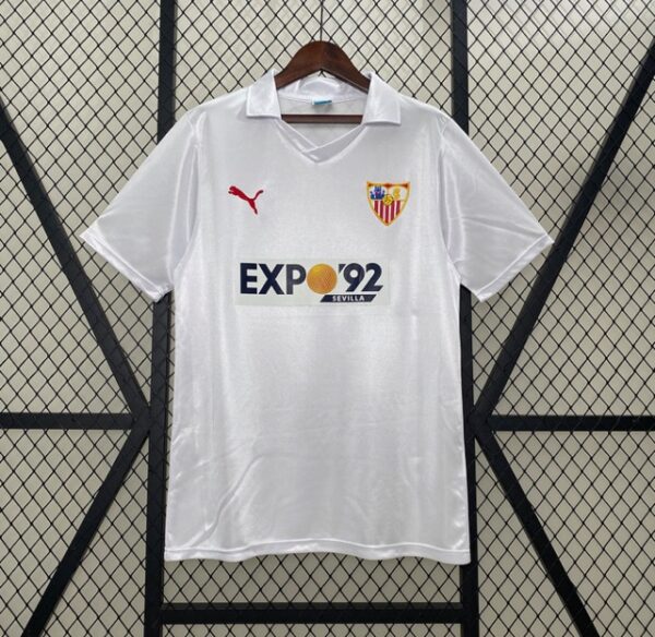 SEVILLA LOCAL 89/90