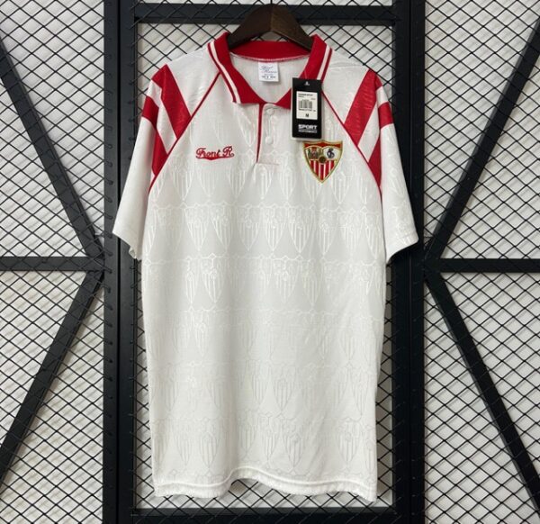 SEVILLA LOCAL 1993