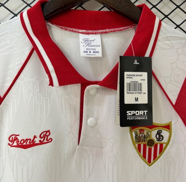 SEVILLA LOCAL 1993 - Imagen 3
