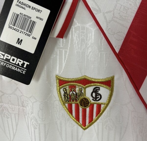 SEVILLA LOCAL 1993 - Imagen 4