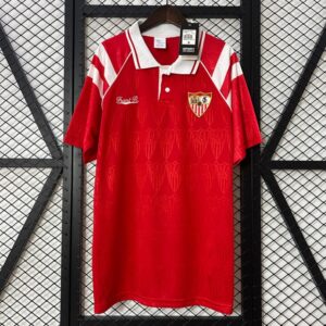 SEVILLA VISITA 1993