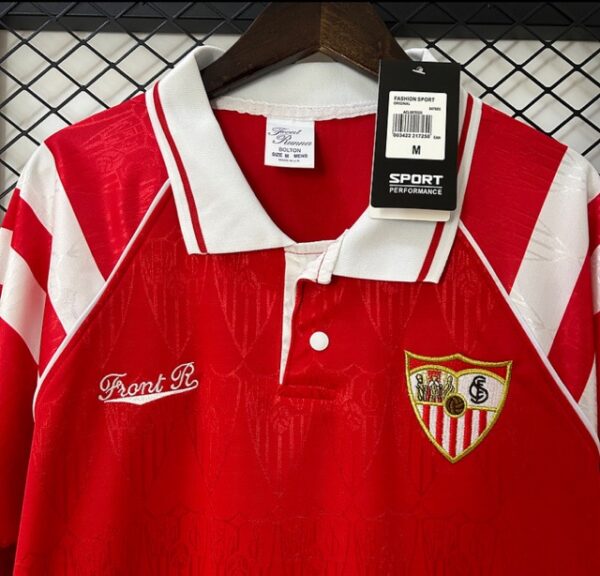 SEVILLA VISITA 1993 - Imagen 3