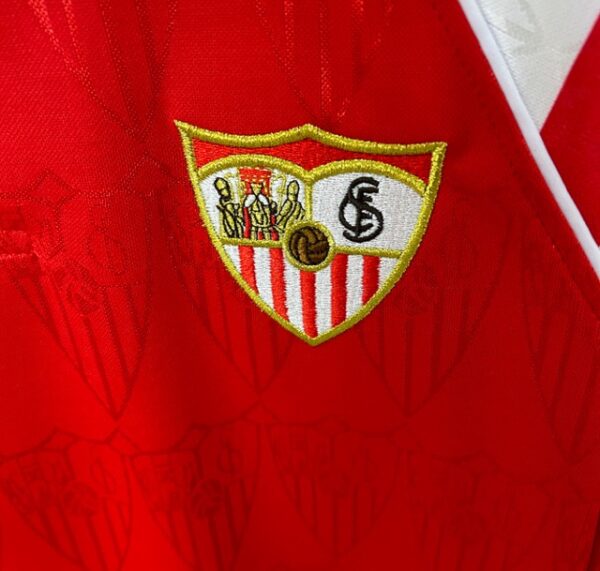 SEVILLA VISITA 1993 - Imagen 4