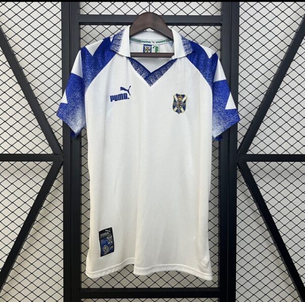 TENERIFE LOCAL 97/98
