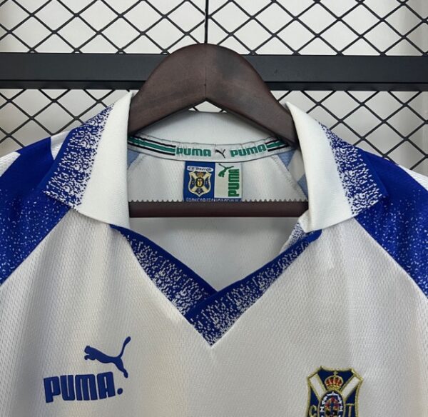 TENERIFE LOCAL 97/98 - Imagen 3