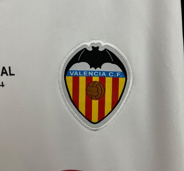 VALENCIA LOCAL 03/04 - Imagen 4