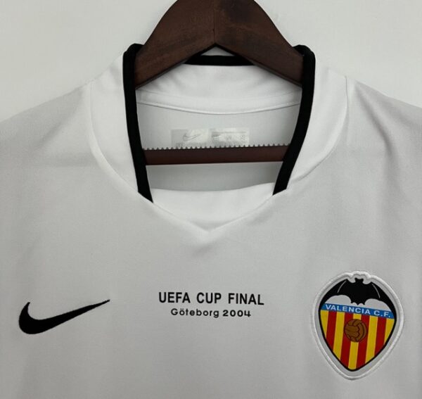 VALENCIA LOCAL 03/04 - Imagen 3
