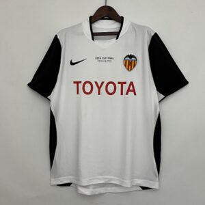 VALENCIA LOCAL 03/04