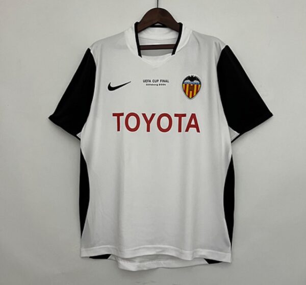 VALENCIA LOCAL 03/04