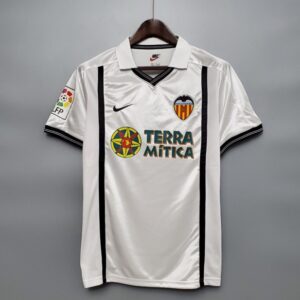 VALENCIA LOCAL 2001