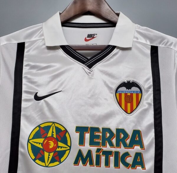 VALENCIA LOCAL 2001 - Imagen 3