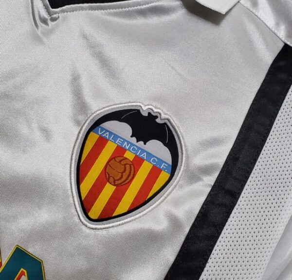 VALENCIA LOCAL 2001 - Imagen 4