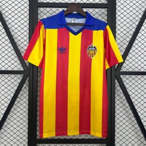 VALENCIA LOCAL 80/82