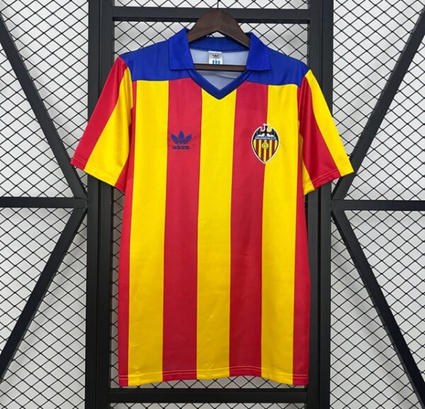 VALENCIA LOCAL 80/82
