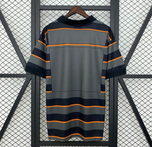 VALENCIA CF  VISITA 99/00 - Imagen 2